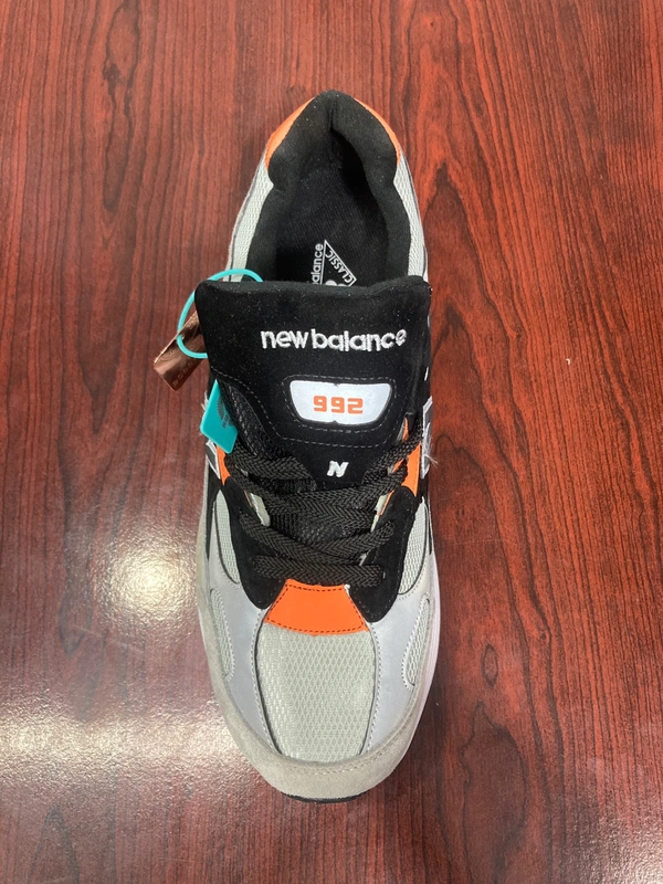 NB 992 - 9
