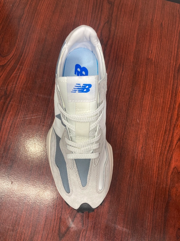 NB 327 - 7