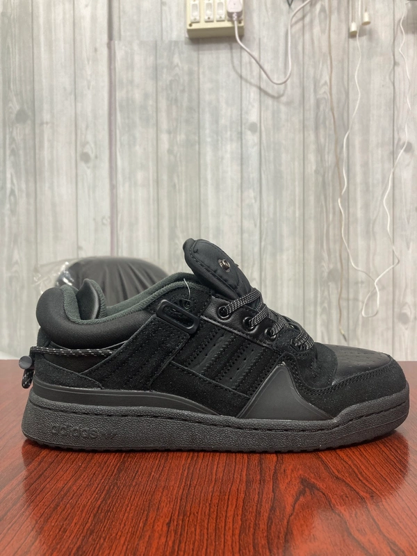 Badbunny Black - 7