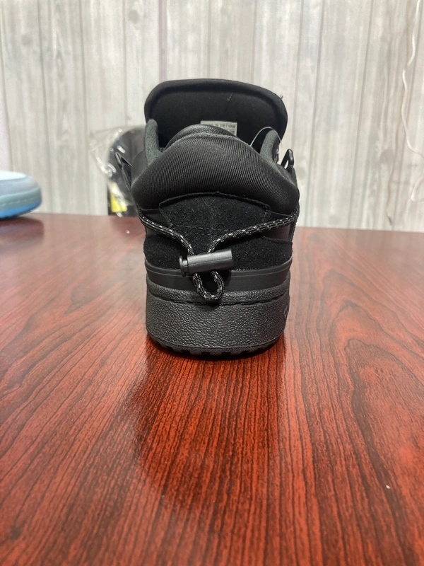 Badbunny Black - 7