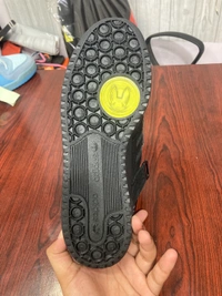 Badbunny Black - 7