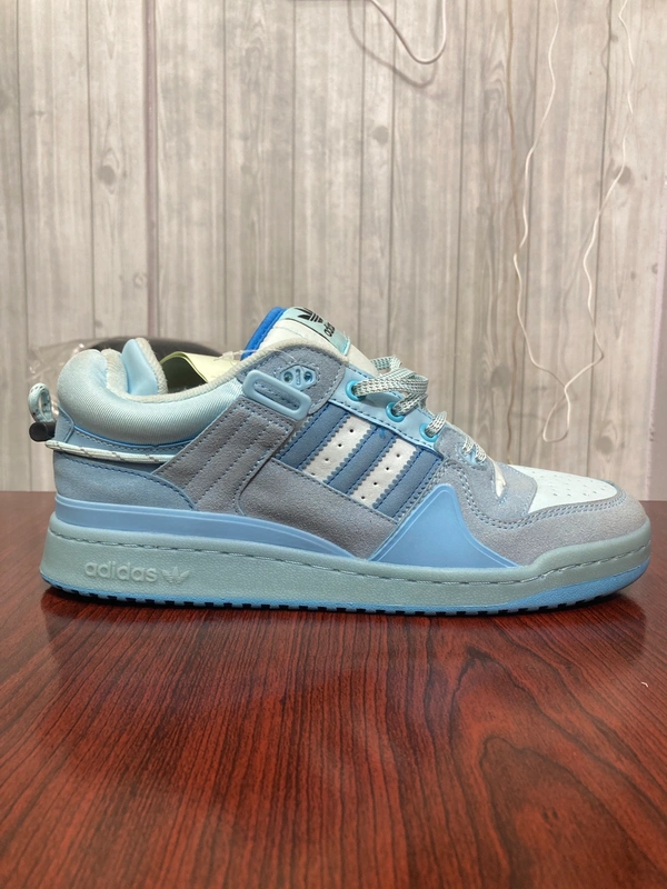 Badbunny Blue - 6