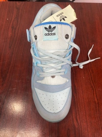 Badbunny Blue - 6