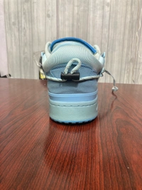 Badbunny Blue - 6