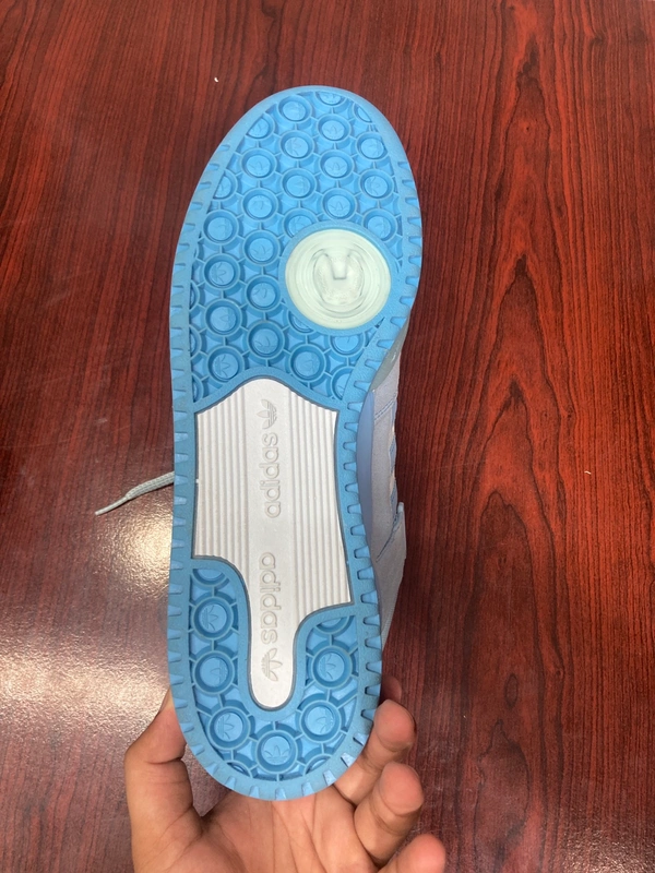 Badbunny Blue - 6