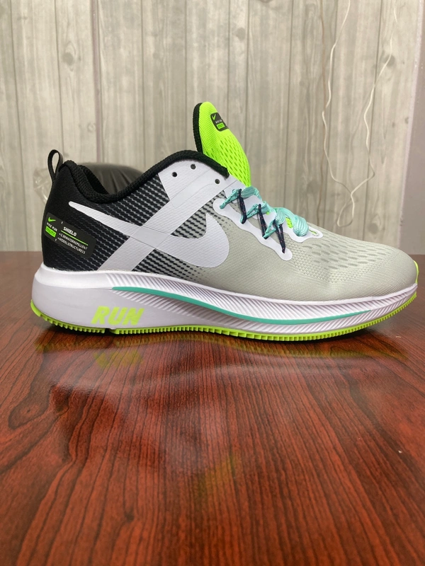 Nike Run Green - 10