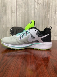 Nike Run Green - 10