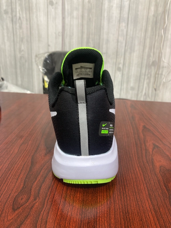 Nike Run Green - 10