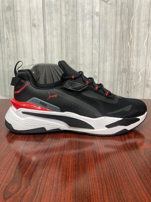 Puma Rs Fast - 10