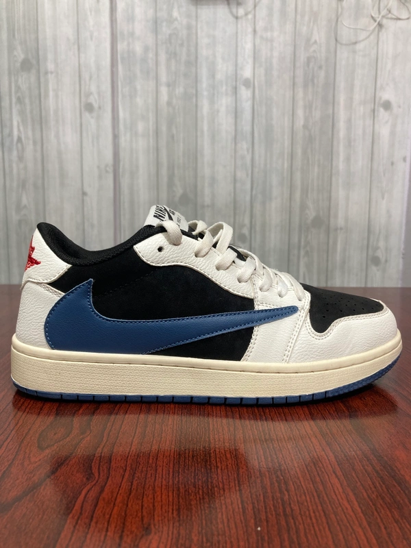 Aj Low Navy - 9