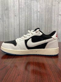 Aj Low Navy - 9