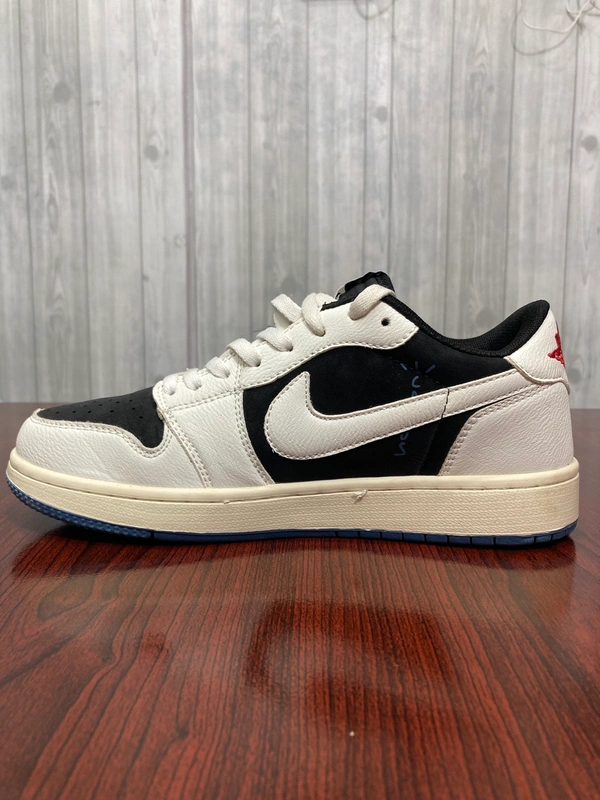 Aj Low Navy - 9