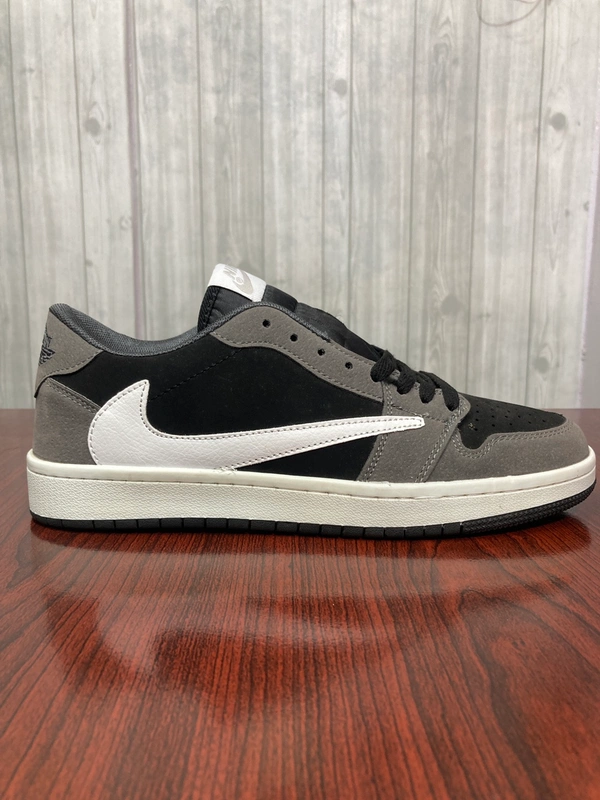 AJ Shadow  - 7