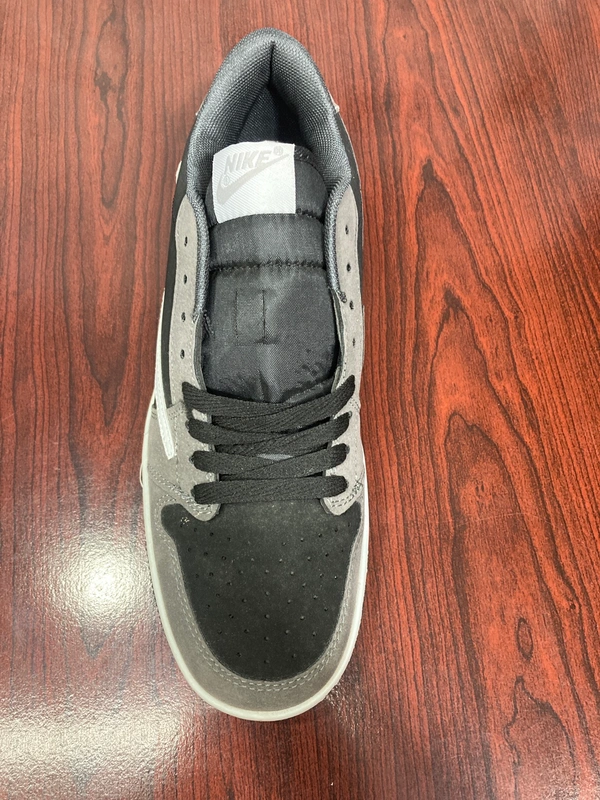 AJ Shadow  - 7