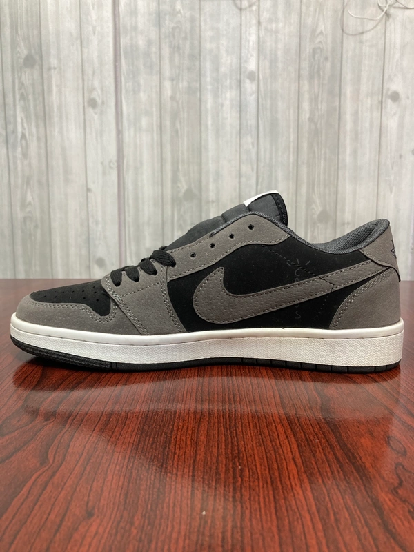 AJ Shadow  - 7