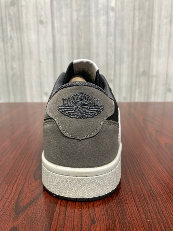 AJ Shadow  - 7