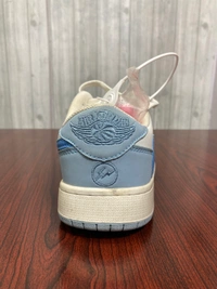 University Low - 8.5