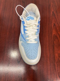 University Low - 8.5