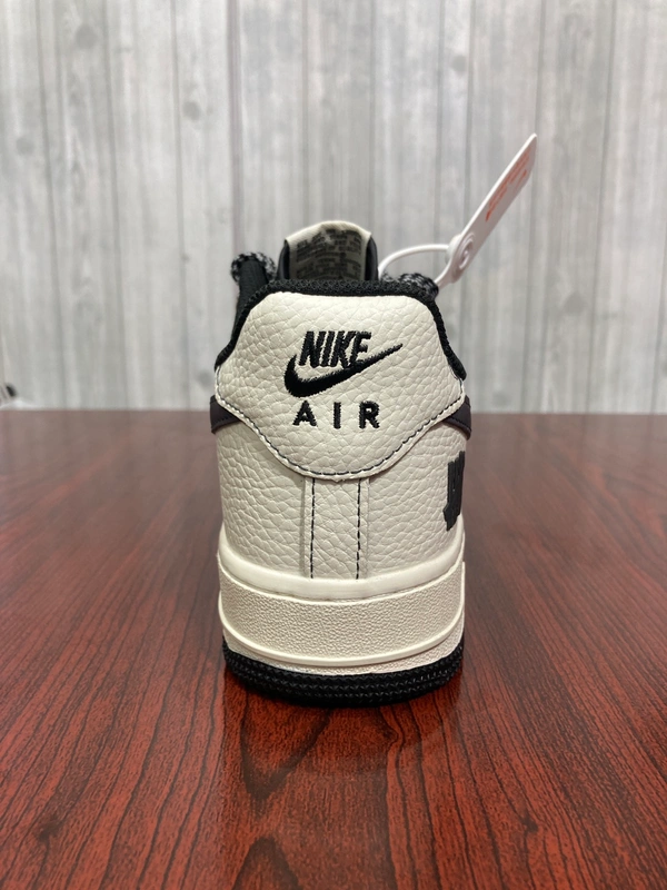 Airforce Undifited - 8.5