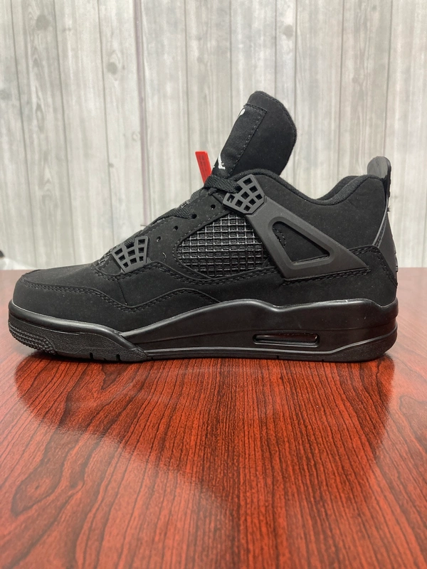 Jordan 4 Black Cat - 7