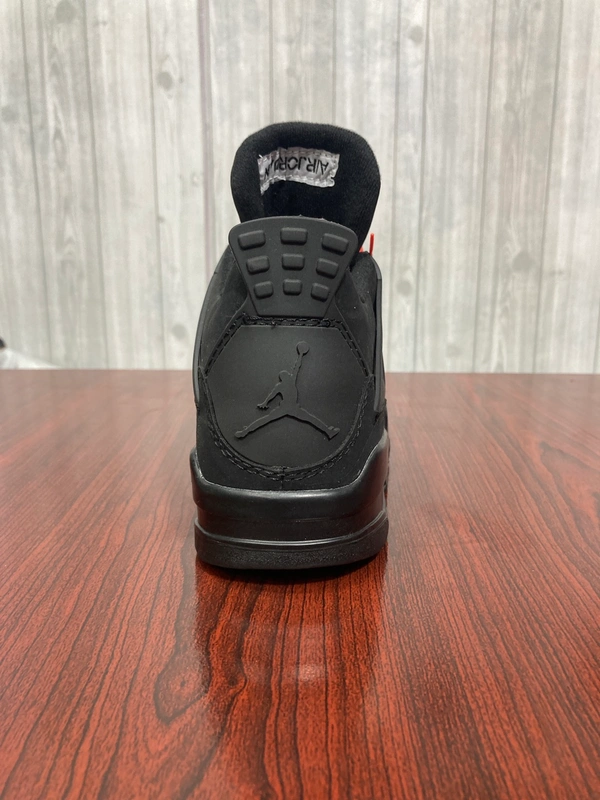 Jordan 4 Black Cat - 7