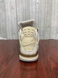 Jordan 4 White Cement  - 8.5