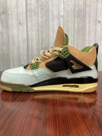 Jordan 4 Yoda Baby - 7