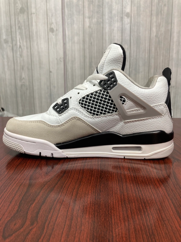 Military Black - 8