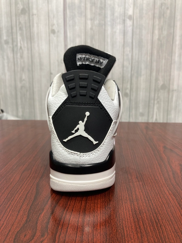 Military Black - 8