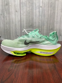 Alphafly Green - 10