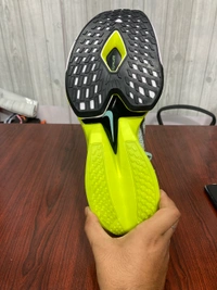 Alphafly Green - 10