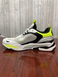 Puma Rs Fast Green - 7