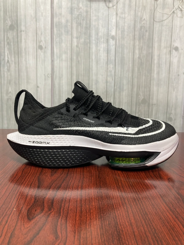 Alphafly Black - 7