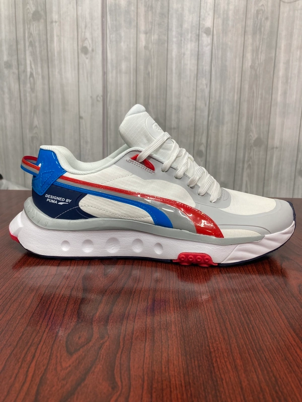 Puma Rider - 8