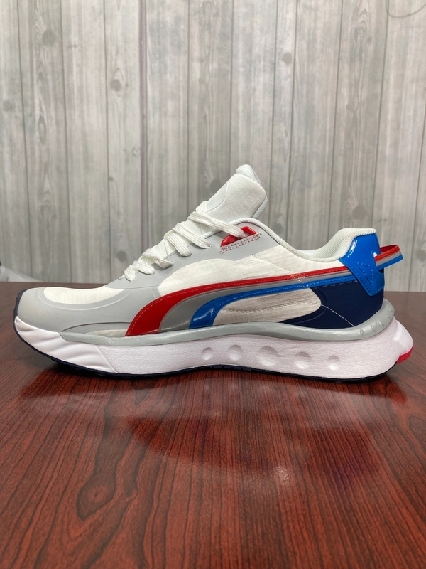 Puma Rider - 8