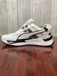 Puma White Tech 2 - 9