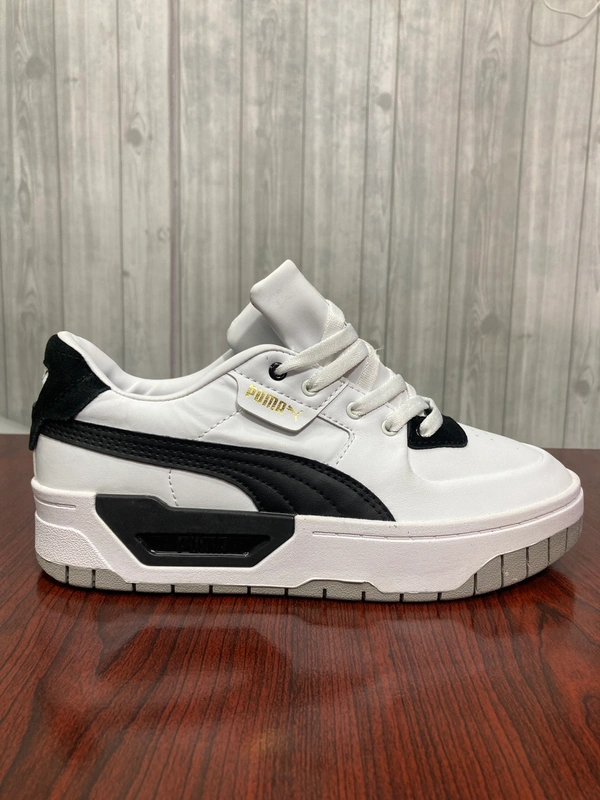 Puma Hiker - 7