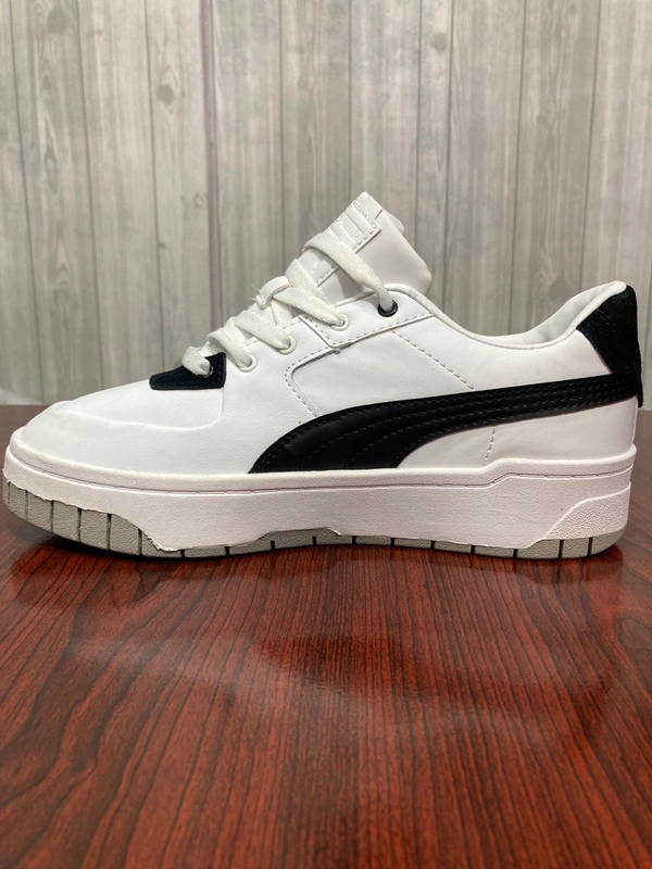 Puma Hiker - 7