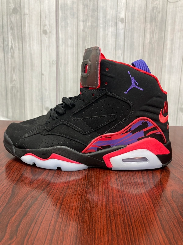 Jordan 6 Mvp - 9