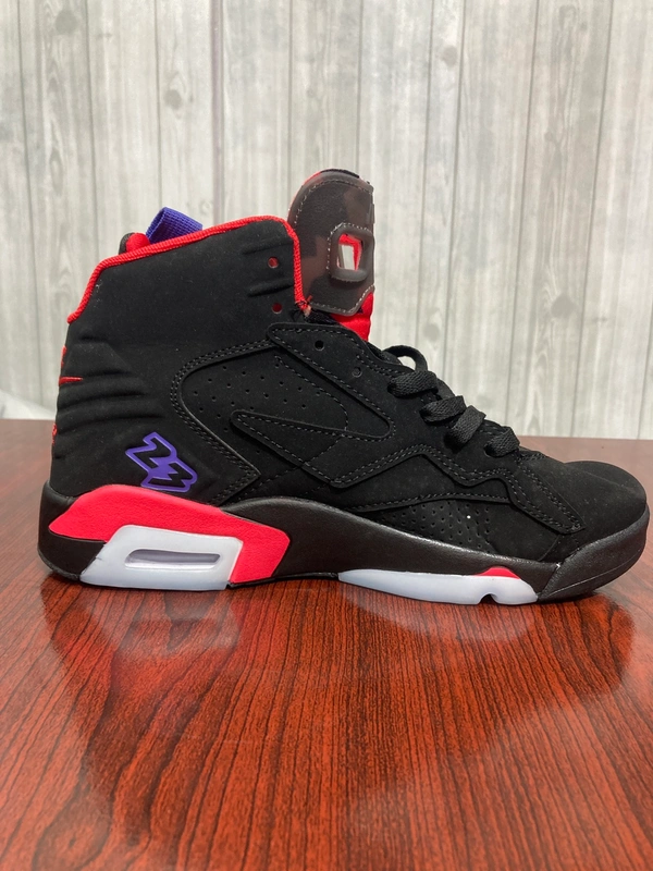 Jordan 6 Mvp - 9