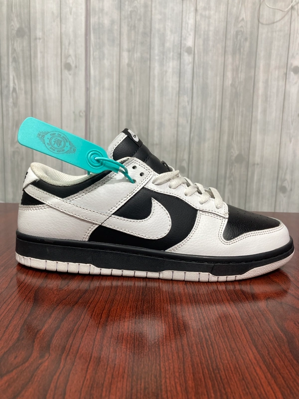 Dunk Reverse Panda - 7
