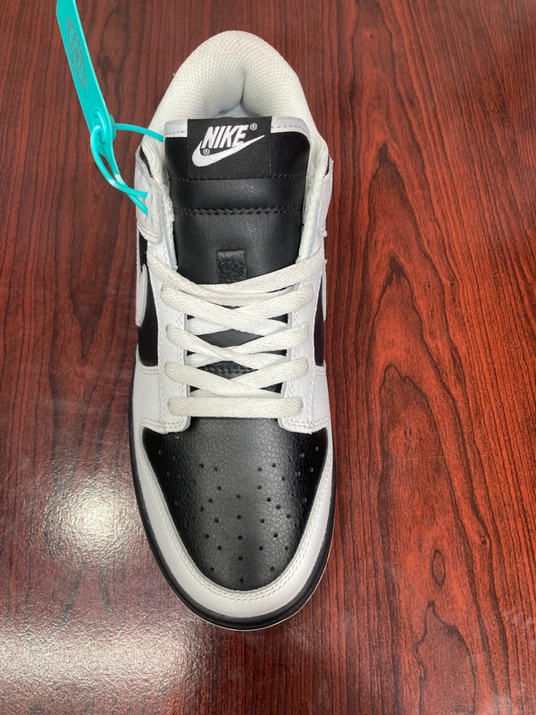 Dunk Reverse Panda - 7