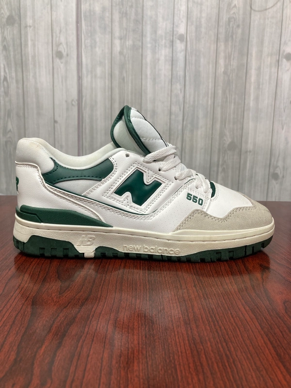 NB 550 - 6