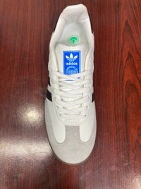 Samba White  - 7