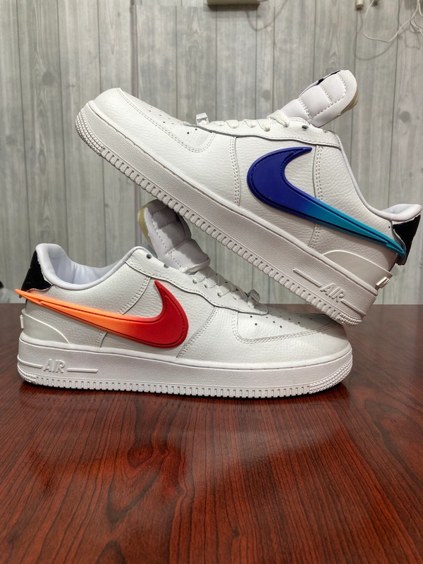Airforce Ambush Mix Match - 8.5
