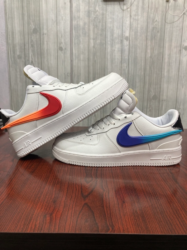 Airforce Ambush Mix Match - 8.5