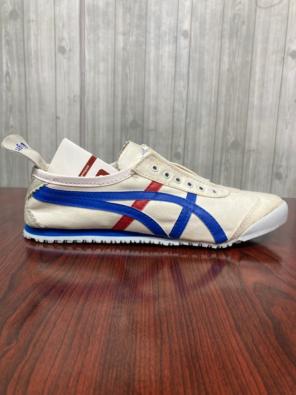 Onitsuke Tiger White  - 9, White