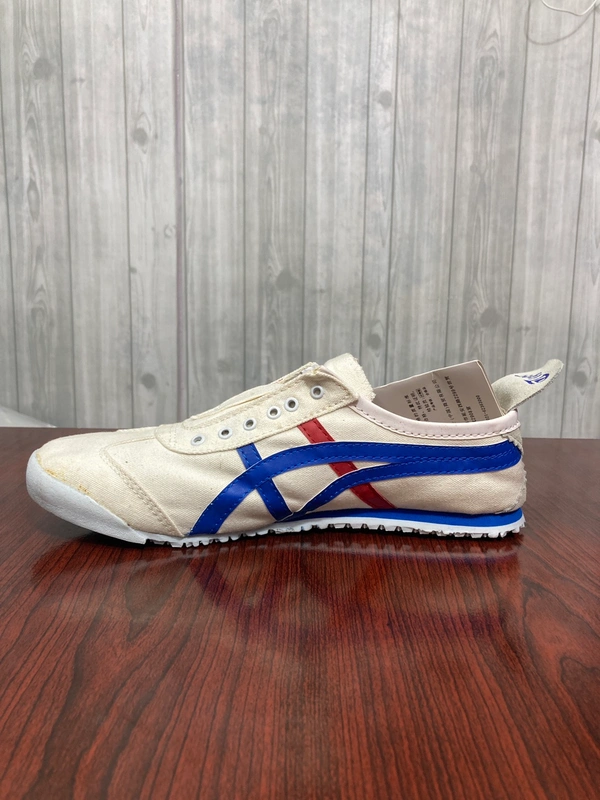 Onitsuke Tiger White  - 9, White