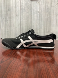 Onitsuke Tiger Black  - 9