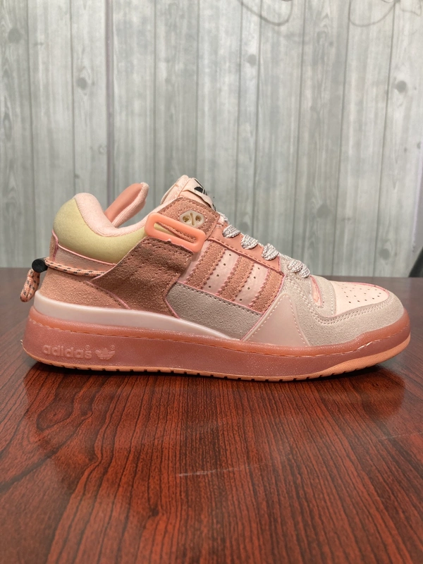 Badbunny Light Red - 5